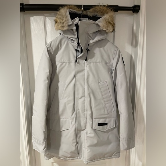Langford Parka Black Label
Heritage men’s
Size M - Picture 1 of 12